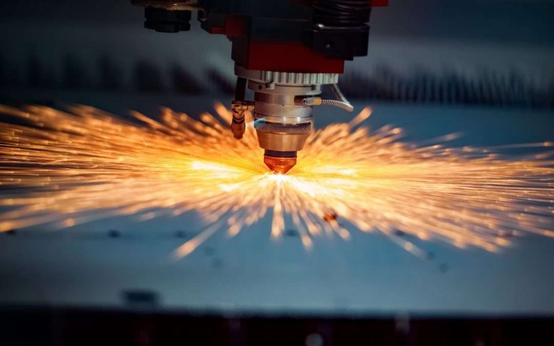 Engraving Firearms