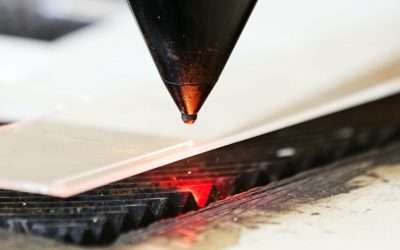 Laser Marking vs Laser Engraving