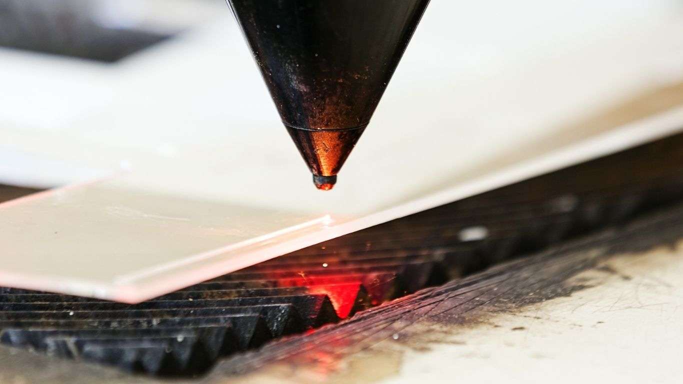 Laser-Engraving Laser Engraving