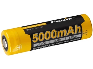 FENIX ARB-L21-5000 RECHARGEABLE BATTERY