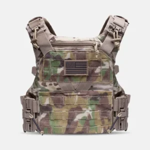 BattleVest Elite Plate Carrier