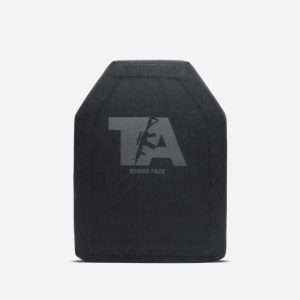 SRT (Special Rifle Threat) 2.5 lbs Multi-curve Armor Plate (TASRT)